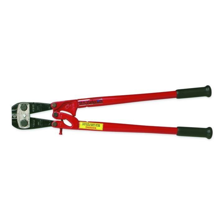 HK Porter 0190MHC BOLT CUTTER,HARD CHAIN,STEEL HANDLE,24" - MPR Tools & Equipment