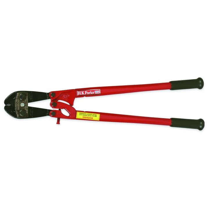 HK Porter 0190MNE BOLT CUTTER CLIP CUT - MPR Tools & Equipment