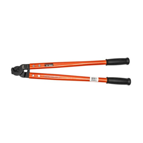 HK Porter 0290FHJN ACSR CUTTER,SHEAR CUT,STEEL HANDLE,28" - MPR Tools & Equipment