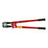 HK Porter 0590MHX BOLT CUTTER,HARD CHAIN,CTR CUT,42" - MPR Tools & Equipment