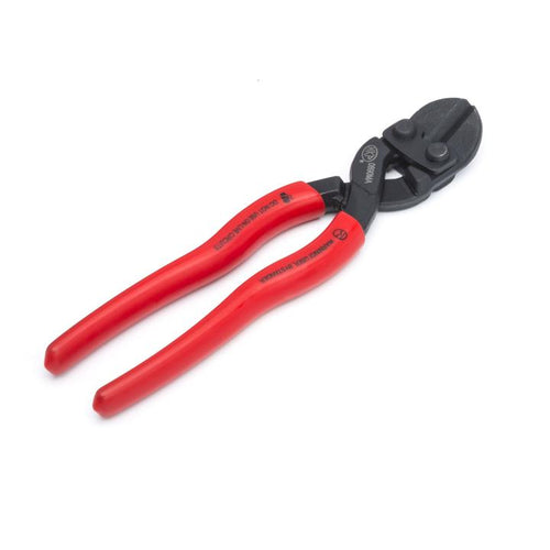 HK Porter 0890MA COMPACT BOLT/WIRE CUTTER, ANGLE HEAD - MPR Tools & Equipment