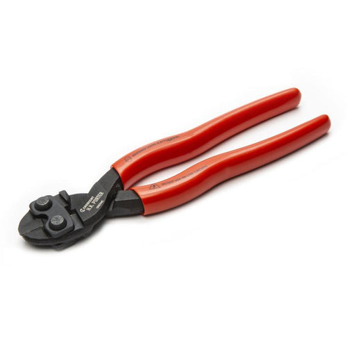 HK Porter 0890MCT COMPACT BOLT/WIRE CUTTER - MPR Tools & Equipment