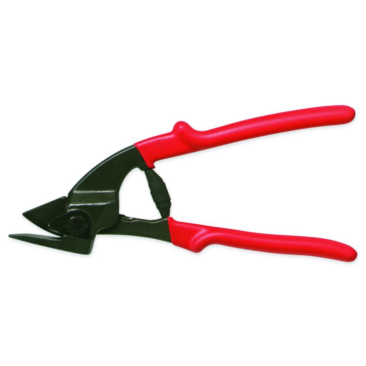 HK Porter 0990T STEEL STRAP CUTTER,3/4" CAPACITY - MPR Tools & Equipment
