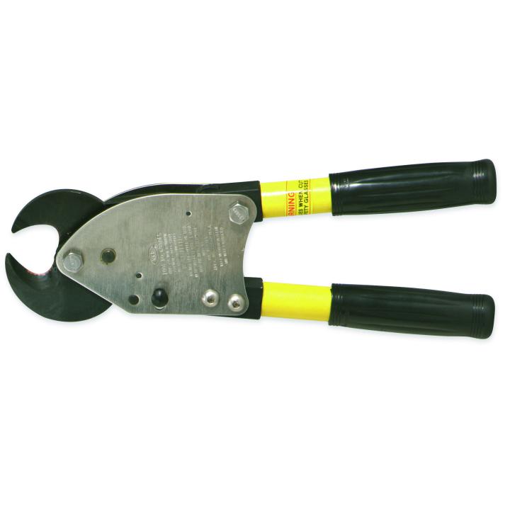 HK Porter 6990FS Ratchet Cutter, 14" - MPR Tools & Equipment