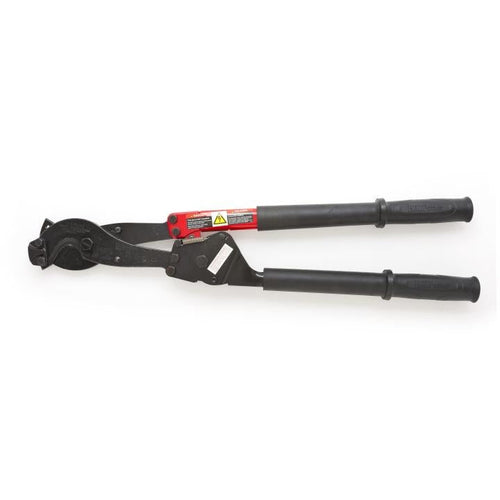 HK Porter 8690FH HARD CABLE RATCHET CUTTER - MPR Tools & Equipment