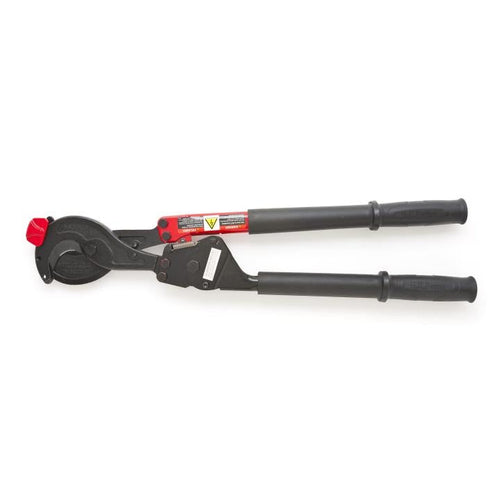HK Porter 8690FSK SOFT CABLE RATCHET CUTTER - MPR Tools & Equipment