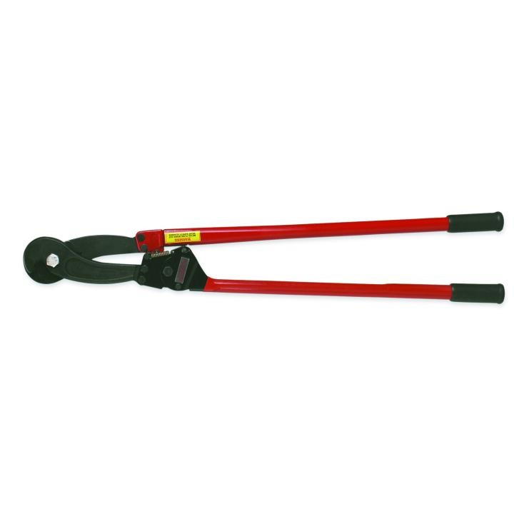 HK Porter 8690TN WIRE ROPE RATCHET CUTTER - MPR Tools & Equipment