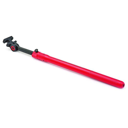 HK Porter RB4 REBAR BENDER,EXTENDING,3/8IN,1/2IN,#3/#4 - MPR Tools & Equipment