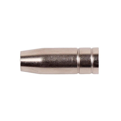 H&S Autoshot 145N0075 HSL15 1/2" MIG Gun Nozzle for MIG Welder - MPR Tools & Equipment