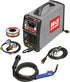 H&S Autoshot HSW-6215 140A Multi-Mig Welder (115VAC), 1/4" Welding Capacity - MPR Tools & Equipment