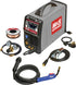 H&S Autoshot HSW-6222 200A Multi-Mig Welder (115-230V), 3/8" Welding Capacity - MPR Tools & Equipment