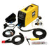 H&S Autoshot HSW-6321 115/230 V 200 A AC/DC Pulse Professional TIG/Stick Welder - MPR Tools & Equipment