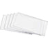 H&S Autoshot HSW-7039 Inner Replacement Lens Clear 5-Pk (4" x 2-1/2") - MPR Tools & Equipment