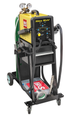 H&S Autoshot UNI-8100 Nitro-Weld Plastic Welding System - MPR Tools & Equipment