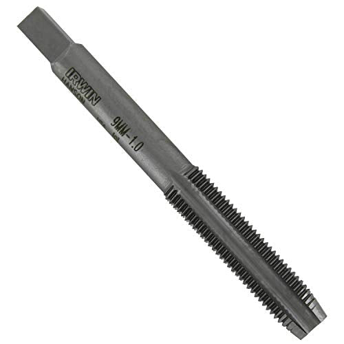 Hanson-Tap 9Mm-1.0 Plug 8336 - MPR Tools & Equipment