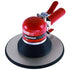 Heavy Duty Air Geared Orbital Sander - 8" Pad - MPR Tools & Equipment