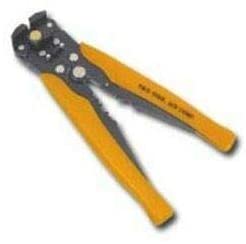 Heavy Duty Automatic Wire Stripper Sg Tool Aid 18950 - MPR Tools & Equipment