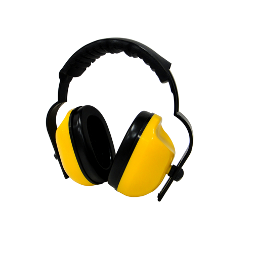 Ho Safety HCSA601L-A1 Passive Earmuffs - MPR Tools & Equipment