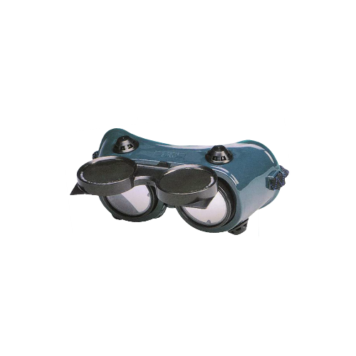 Ho Safety HCSA612 Safety Google+Flexible Frame - MPR Tools & Equipment