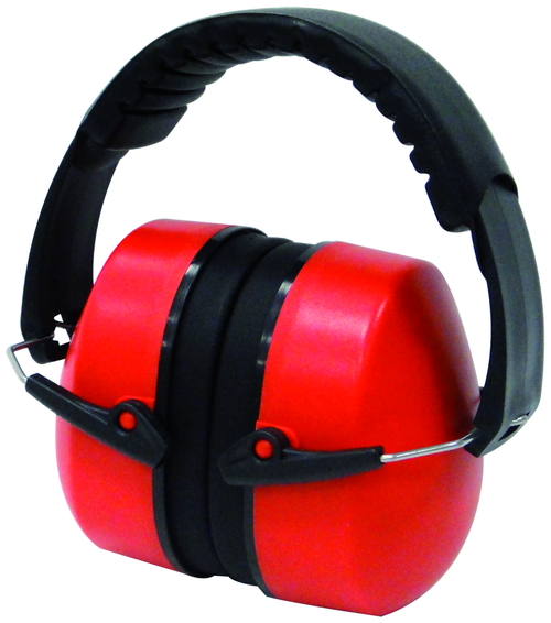 Ho Safety HCSA812 Folding Earmuffs - MPR Tools & Equipment