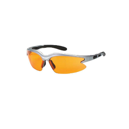 Ho Safety HCSHC906-O Safety Glasses Orange Lens - MPR Tools & Equipment