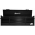 Homak BK02072120 72" RS PRO SERIES 12-DRAWER TOP CHEST - BLACK