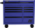 Homak BL04004193 41 RS Pro Roller Cabinet (Blue) - MPR Tools & Equipment