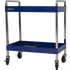 Homak BL06030360 MULTIPURPOSE SERVICE CART