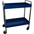 Homak BL06030360 MULTIPURPOSE SERVICE CART