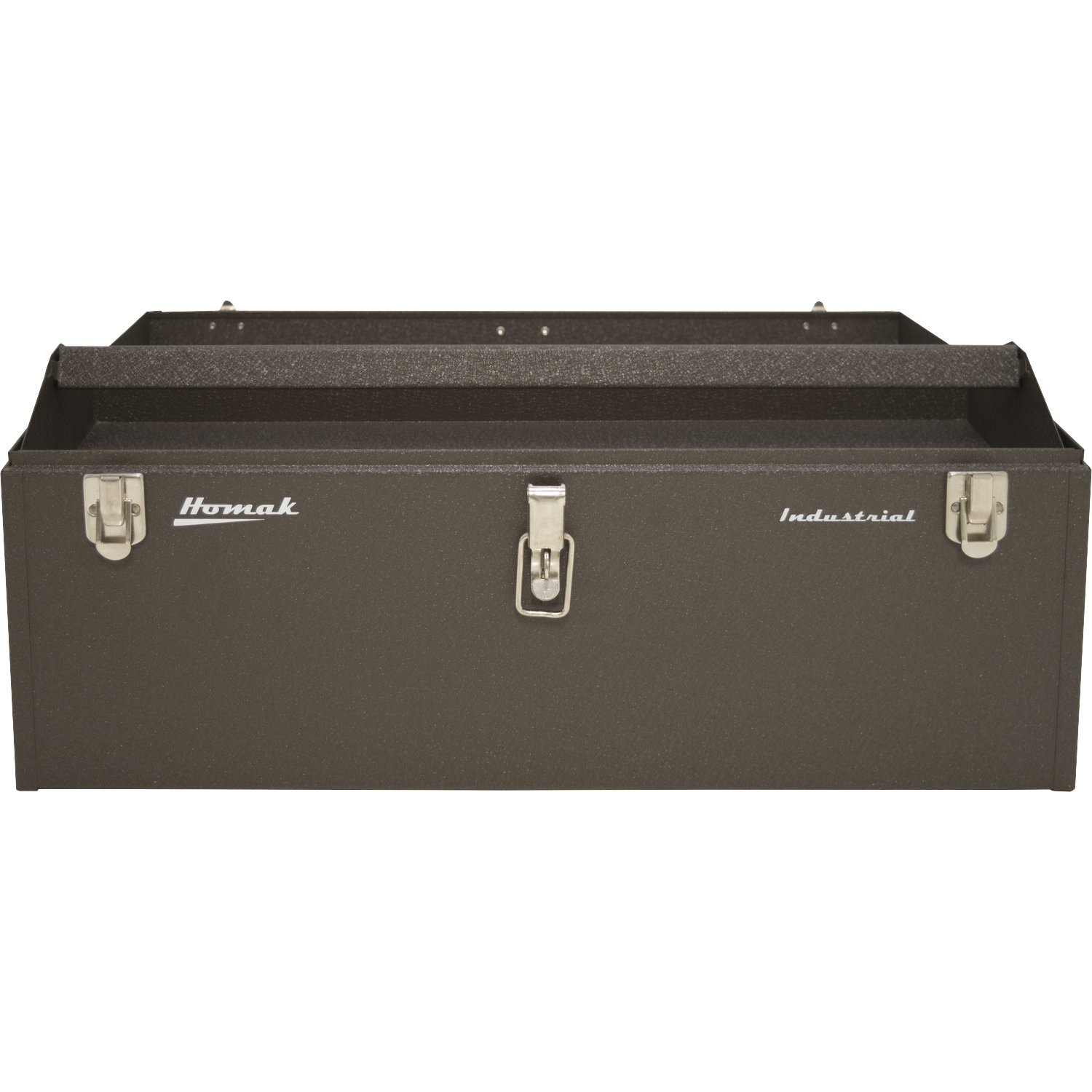 Homak BW00200200 20" Professional Industrial Toolbox