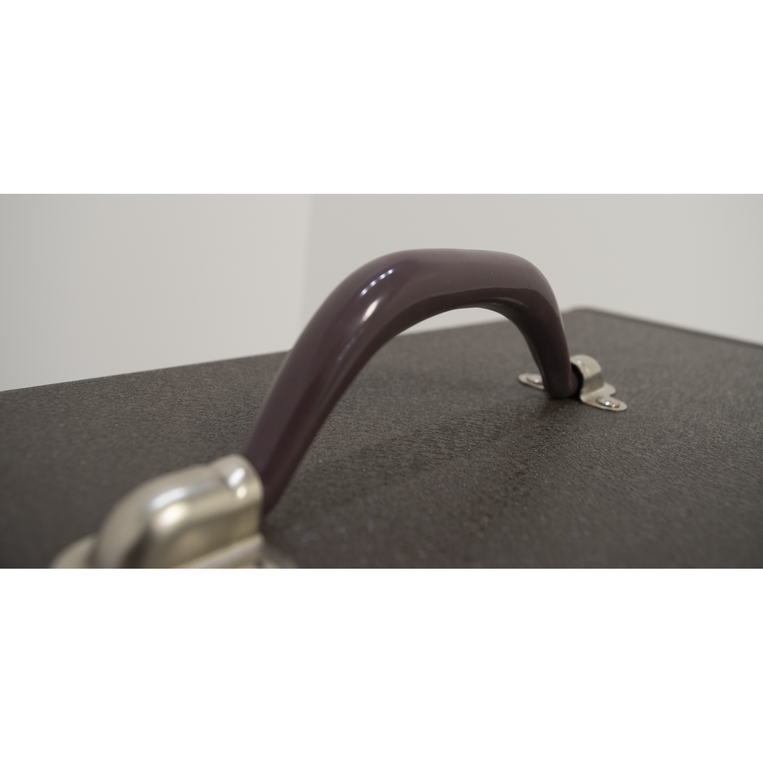 Homak BW00200240 24" Professional Industrial Toolbox