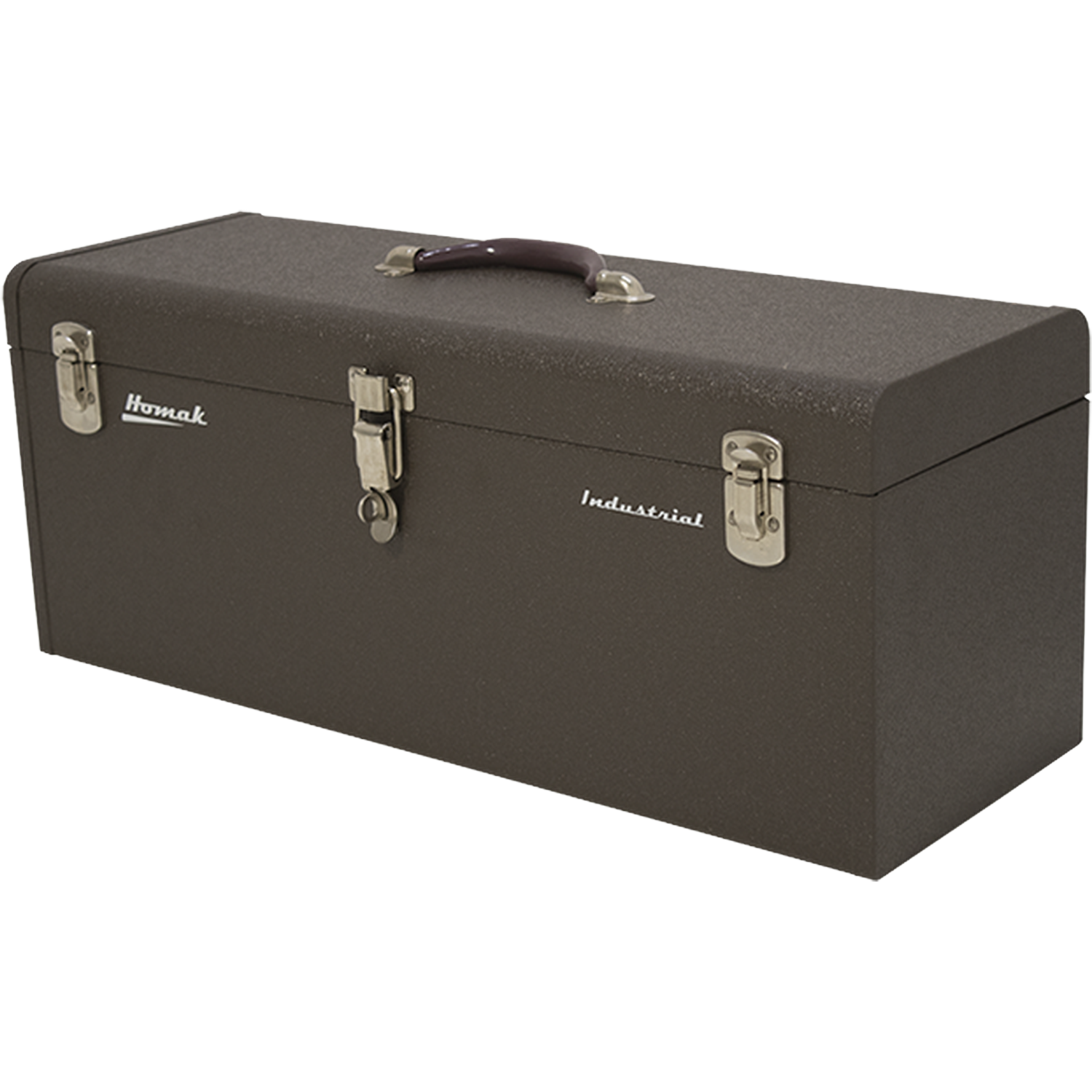 Homak BW00200240 24" Professional Industrial Toolbox