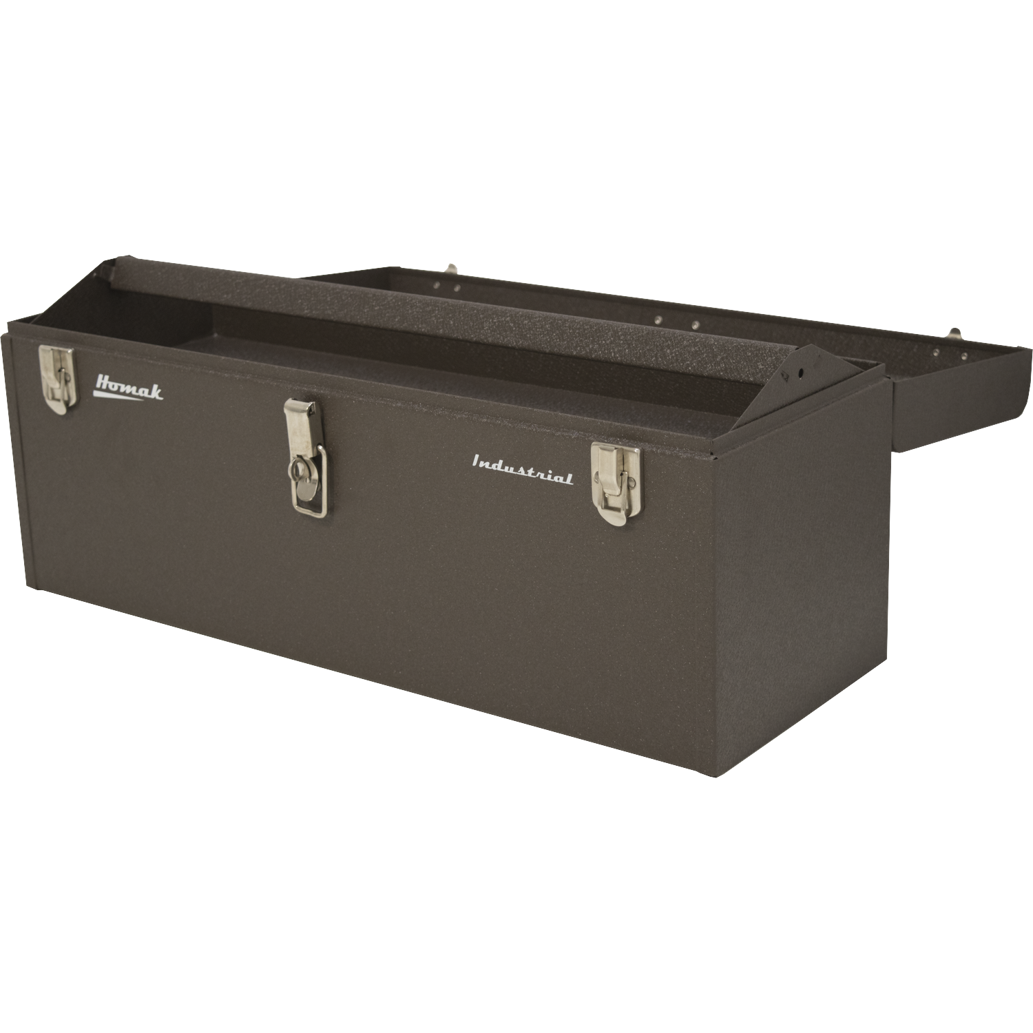 Homak BW00200240 24" Professional Industrial Toolbox