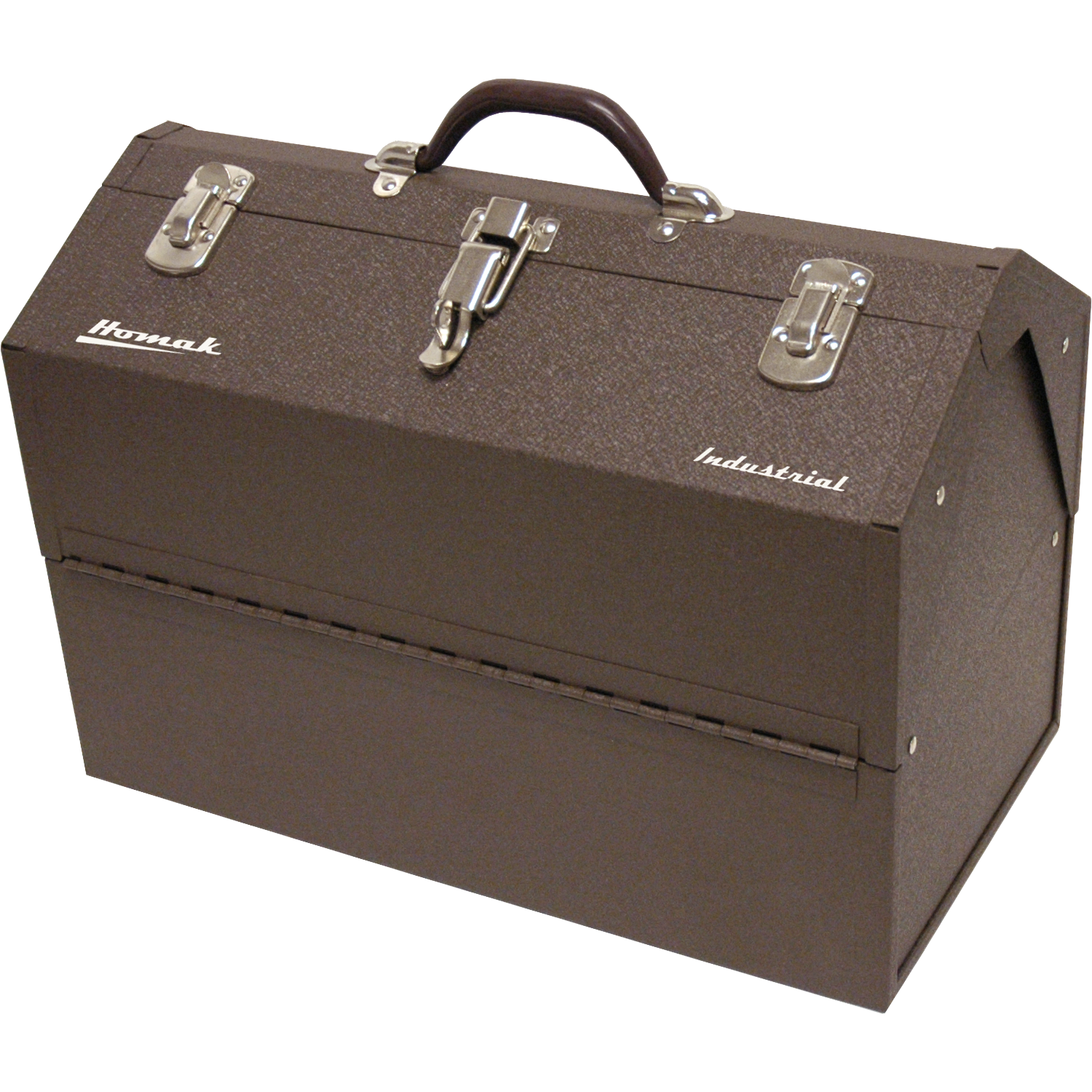 Homak BW00210180 18"Cantilever Steel Toolbox