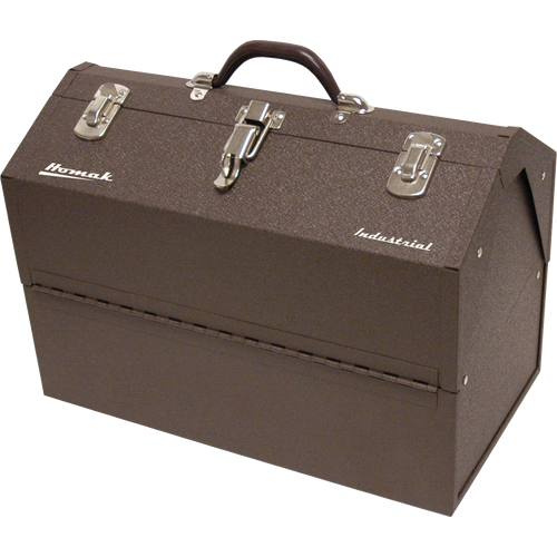 Homak BW00210180 18"Cantilever Steel Toolbox