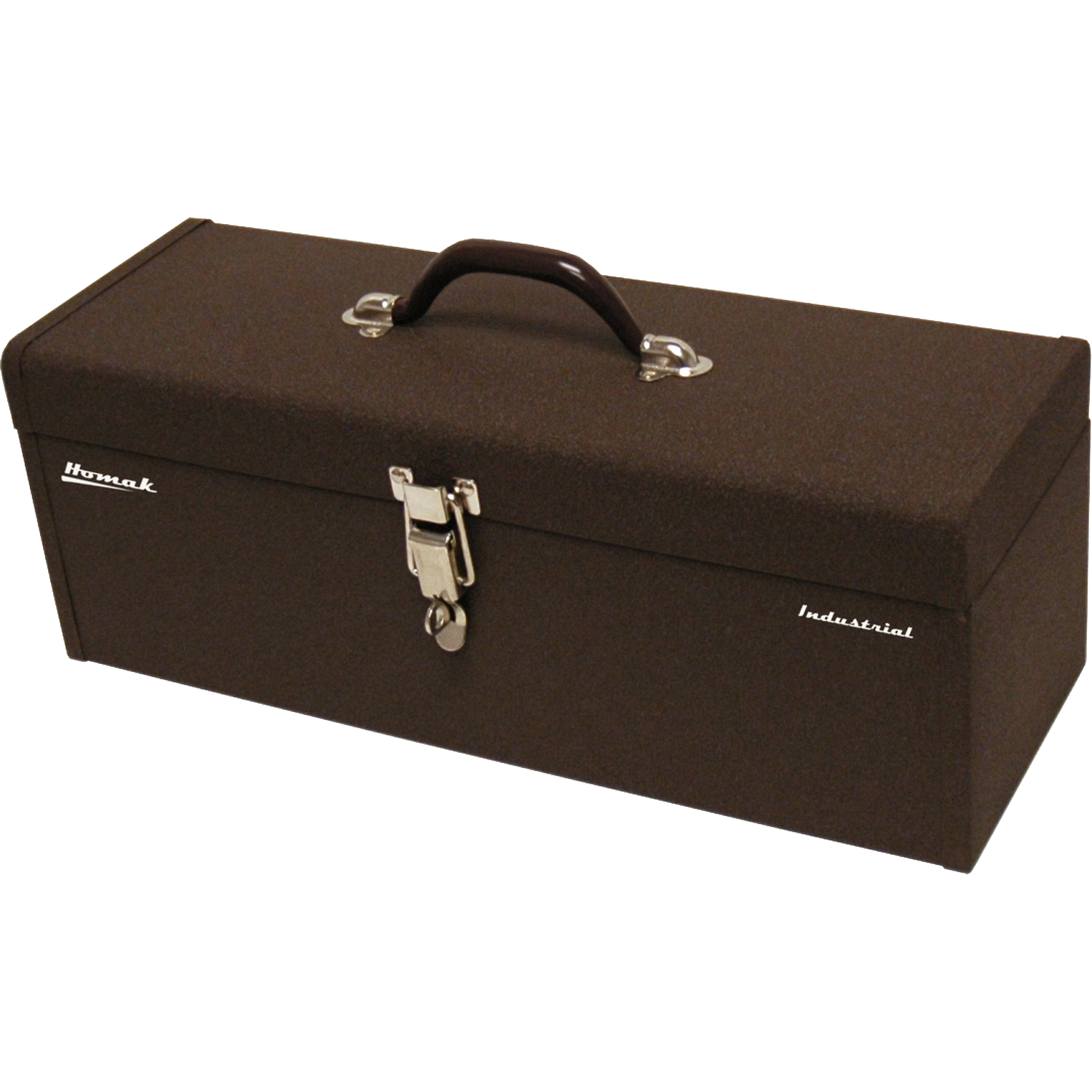 Homak BW00252200 20" Tool Tote Steel Toolbox