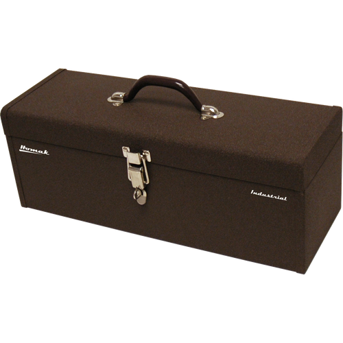 Homak BW00252200 20" Tool Tote Steel Toolbox