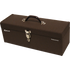 Homak BW00252200 20" Tool Tote Steel Toolbox