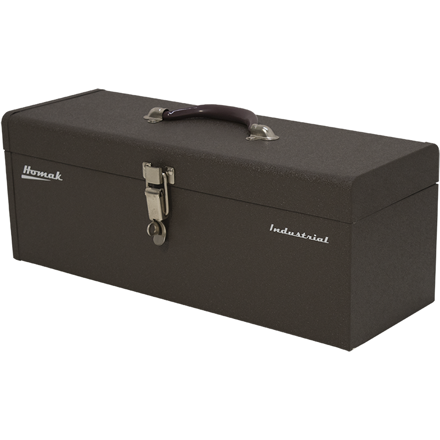 Homak BW00252200 20" Tool Tote Steel Toolbox