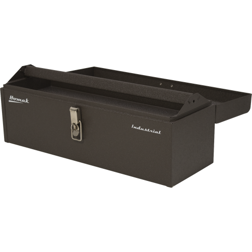 Homak BW00252200 20" Tool Tote Steel Toolbox