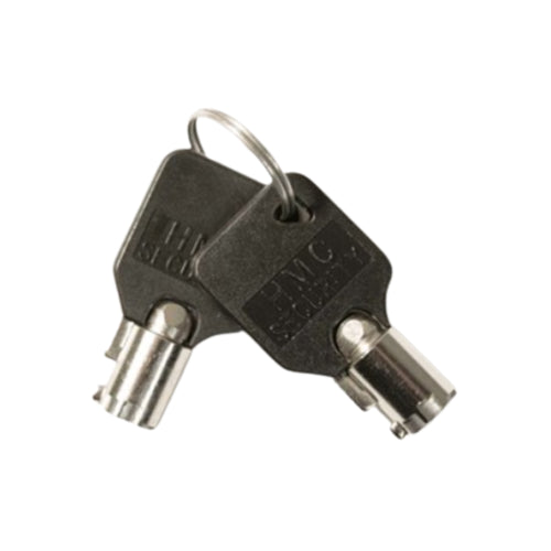 Homak CK0002000-L93 KEY L93