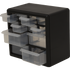 Homak HA01012001 12 Drawer Parts Organizer