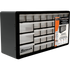 Homak HA01030102 30 Drawer Parts Organizer