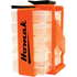 Homak HA01053029 8" Portable Parts Organizer