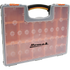 Homak HA01122238 Plastic Organizer W/ 22 Removable Bins