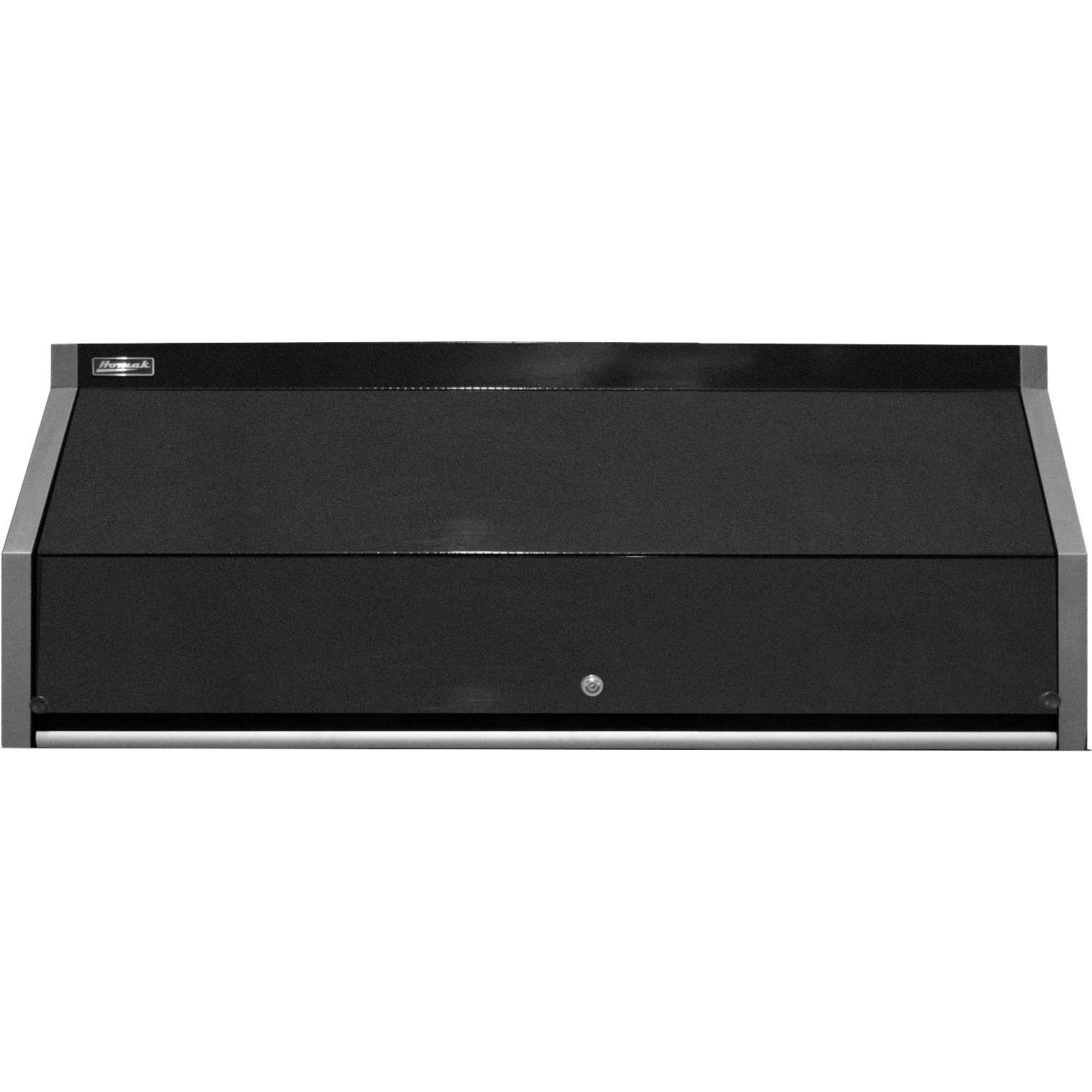 Homak HX02060001 HXL 60" Canopy - Black