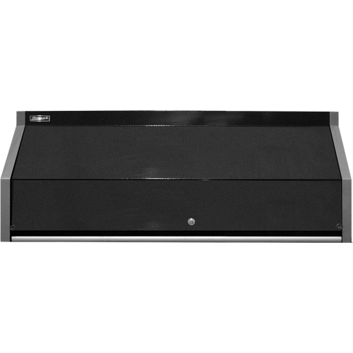 Homak HX02060001 HXL 60" Canopy - Black