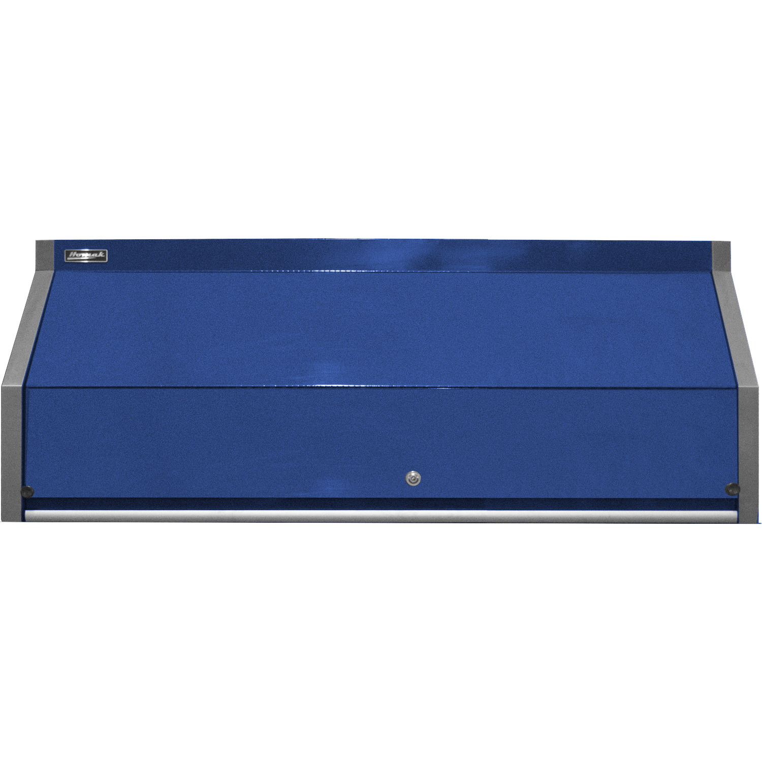 Homak HX02060002 HXL 60" Canopy - Blue