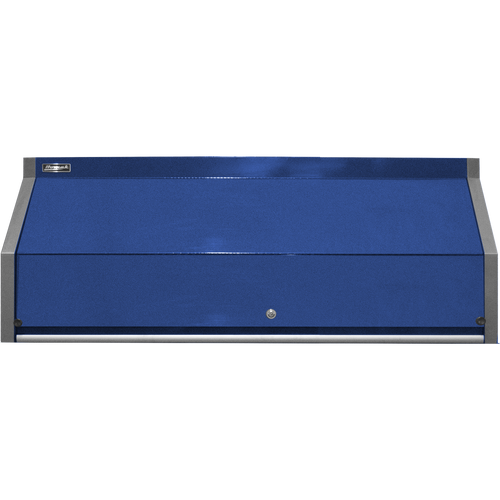 Homak HX02060002 HXL 60" Canopy - Blue