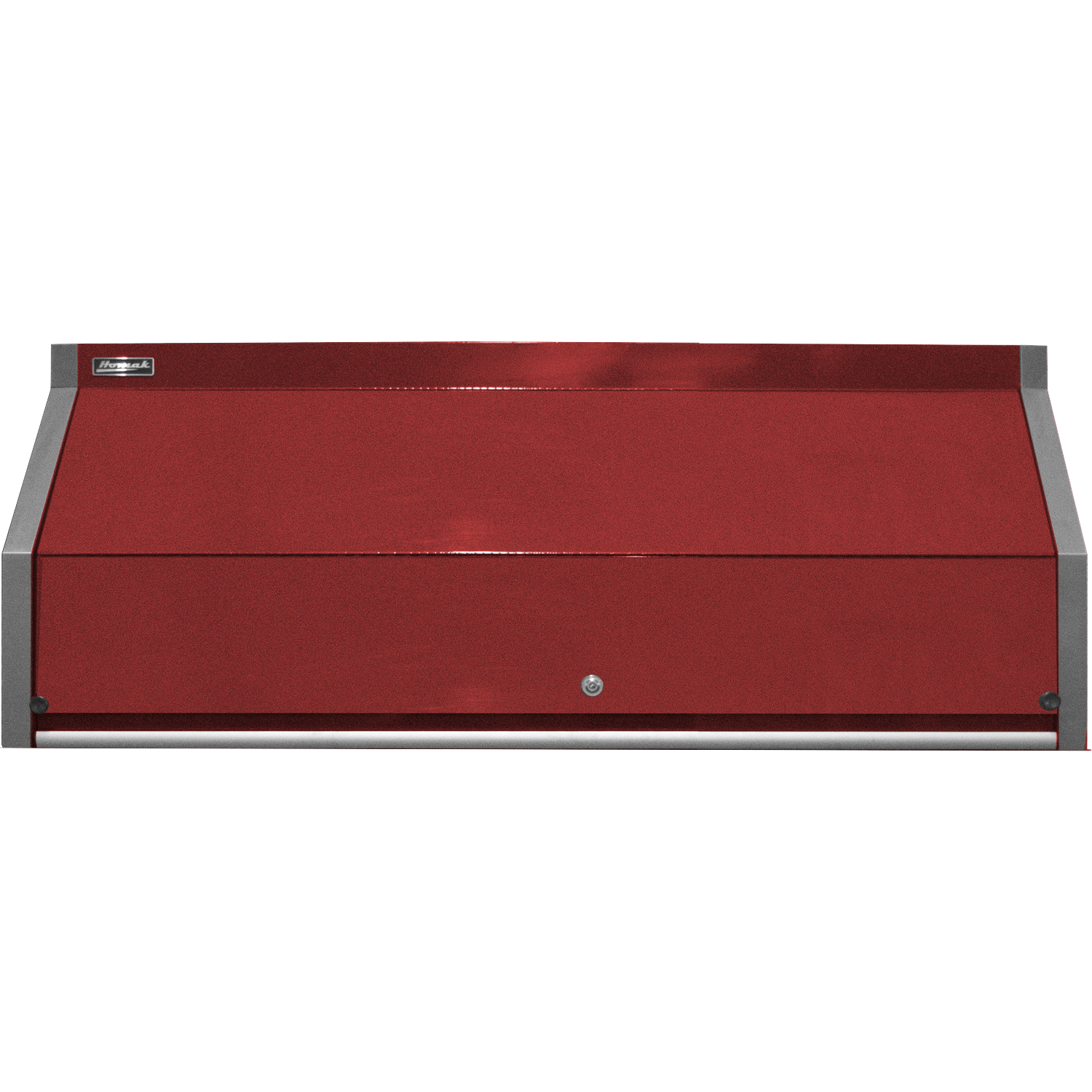 Homak HX02060003 HXL 60" Canopy - Red